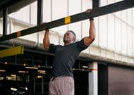 Chin ups. (Image credits: Freepik)